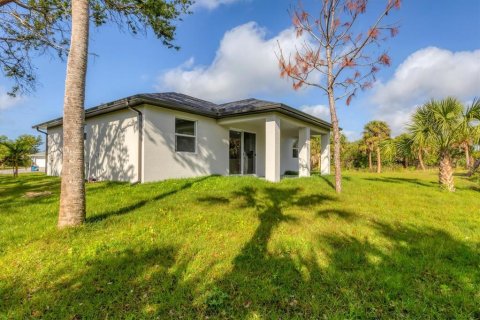 Casa en alquiler en Rotonda, Florida, 3 dormitorios, 138.98 m2 № 1848015 - foto 29