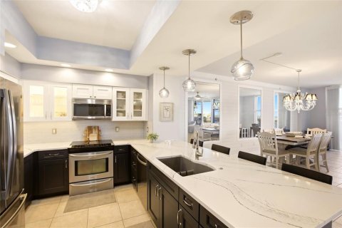 Copropriété à louer à Punta Gorda, Floride: 3 chambres, 195.09 m2 № 2380428 - photo 13