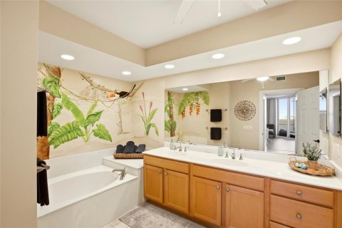 Copropriété à louer à Punta Gorda, Floride: 3 chambres, 195.09 m2 № 2380428 - photo 21