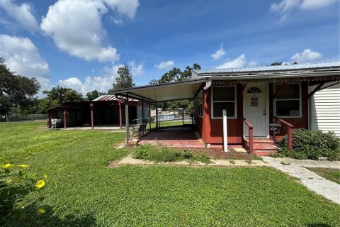 Casa en venta en Plant City, Florida, 2 dormitorios, 102.19 m2 № 1918287 - foto 2