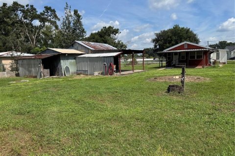 House in Plant City, Florida 2 bedrooms, 102.19 sq.m. № 1918287 - photo 4