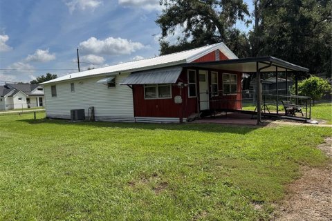 House in Plant City, Florida 2 bedrooms, 102.19 sq.m. № 1918287 - photo 6