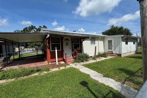 Casa en venta en Plant City, Florida, 2 dormitorios, 102.19 m2 № 1918287 - foto 1