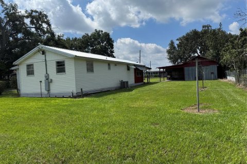 House in Plant City, Florida 2 bedrooms, 102.19 sq.m. № 1918287 - photo 9