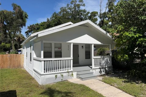 Casa en Tampa, Florida 2 dormitorios, 70.61 m2 № 2379711