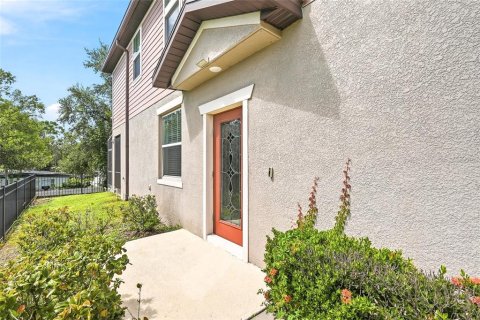 Touwnhouse à vendre à Tampa, Floride: 3 chambres, 174.66 m2 № 2344489 - photo 4
