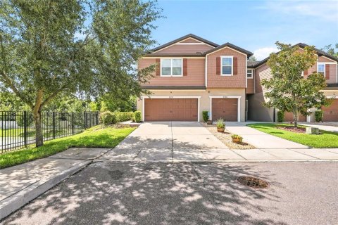 Touwnhouse à vendre à Tampa, Floride: 3 chambres, 174.66 m2 № 2344489 - photo 3