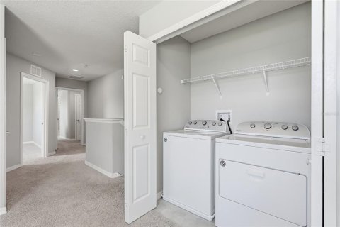 Touwnhouse à vendre à Tampa, Floride: 3 chambres, 174.66 m2 № 2344489 - photo 27