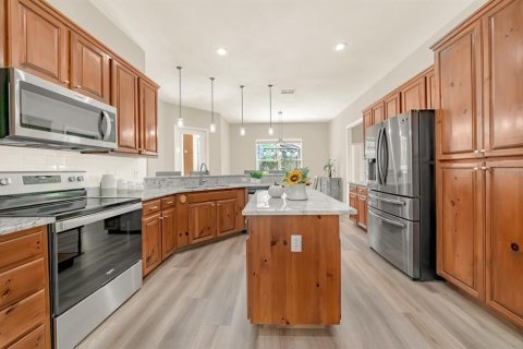 Villa ou maison à vendre à DeLand, Floride: 4 chambres, 167.78 m2 № 1914259 - photo 20