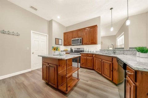 Villa ou maison à vendre à DeLand, Floride: 4 chambres, 167.78 m2 № 1914259 - photo 21