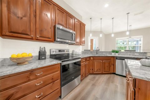 Villa ou maison à vendre à DeLand, Floride: 4 chambres, 167.78 m2 № 1914259 - photo 22