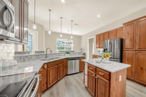 Villa ou maison à vendre à DeLand, Floride: 4 chambres, 167.78 m2 № 1914259 - photo 23