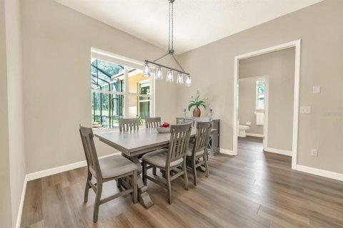 Villa ou maison à vendre à DeLand, Floride: 4 chambres, 167.78 m2 № 1914259 - photo 16