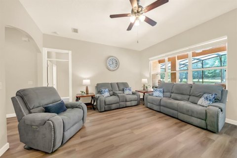 Villa ou maison à vendre à DeLand, Floride: 4 chambres, 167.78 m2 № 1914259 - photo 12