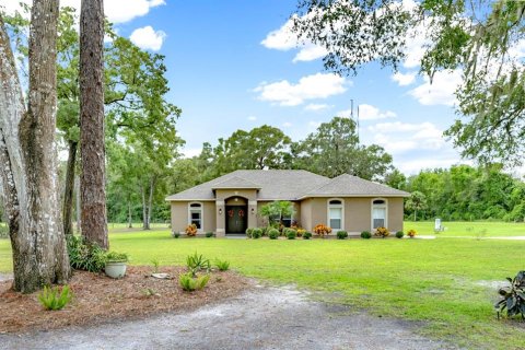Villa ou maison à vendre à DeLand, Floride: 4 chambres, 167.78 m2 № 1914259 - photo 5