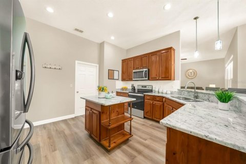 Villa ou maison à vendre à DeLand, Floride: 4 chambres, 167.78 m2 № 1914259 - photo 25