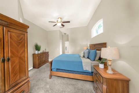 Villa ou maison à vendre à DeLand, Floride: 4 chambres, 167.78 m2 № 1914259 - photo 28