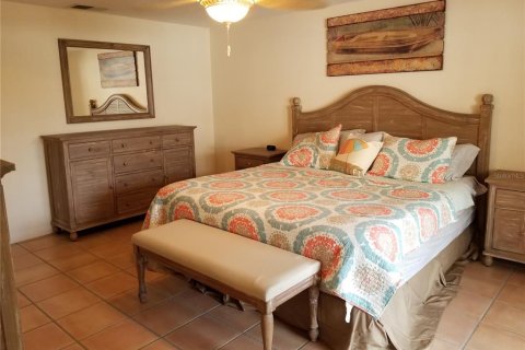 Villa ou maison à louer à Sarasota, Floride: 3 chambres, 130.71 m2 № 1689976 - photo 14