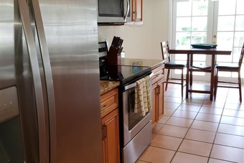 Villa ou maison à louer à Sarasota, Floride: 3 chambres, 130.71 m2 № 1689976 - photo 9