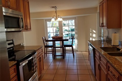 Villa ou maison à louer à Sarasota, Floride: 3 chambres, 130.71 m2 № 1689976 - photo 8