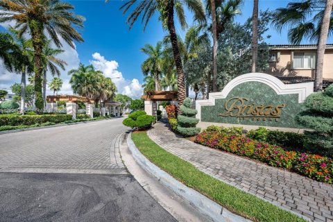 Touwnhouse à vendre à Doral, Floride: 3 chambres, 156.08 m2 № 2346667 - photo 19