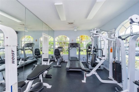 Touwnhouse à vendre à Doral, Floride: 3 chambres, 156.08 m2 № 2346667 - photo 21
