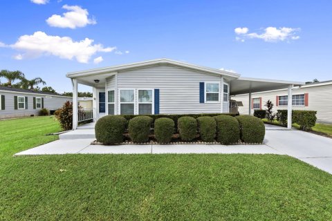 Casa en Port St. Lucie, Florida 2 dormitorios, 132.66 m2 № 2382928