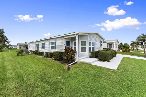 Casa en venta en Port St. Lucie, Florida, 2 dormitorios, 132.66 m2 № 2382928 - foto 3
