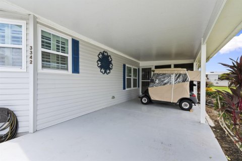 Casa en venta en Port St. Lucie, Florida, 2 dormitorios, 132.66 m2 № 2382928 - foto 5