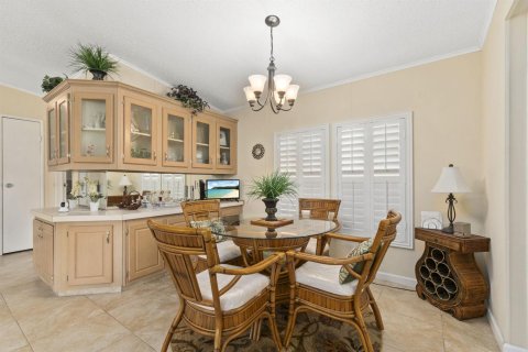 Casa en venta en Port St. Lucie, Florida, 2 dormitorios, 132.66 m2 № 2382928 - foto 8