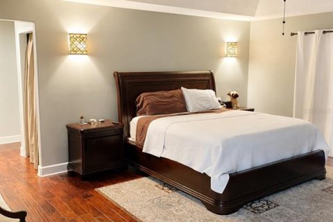 Villa ou maison à louer à Orlando, Floride: 5 chambres, 276.48 m2 № 2266553 - photo 2