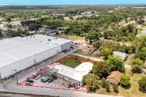 Commercial property in Mulberry, Florida № 2214902 - photo 7