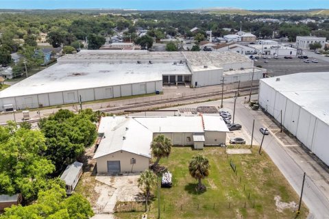 Commercial property in Mulberry, Florida № 2214902 - photo 5