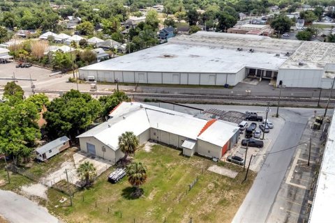 Commercial property in Mulberry, Florida № 2214902 - photo 6