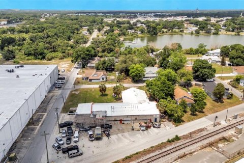 Commercial property in Mulberry, Florida № 2214902 - photo 2
