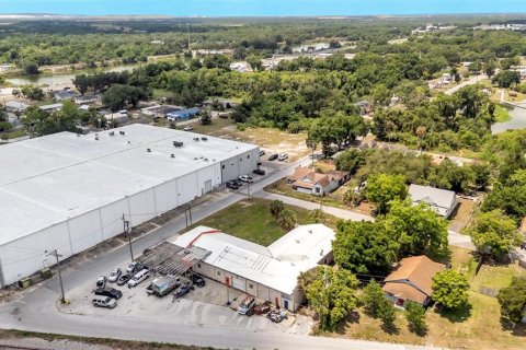Commercial property in Mulberry, Florida № 2214902 - photo 3
