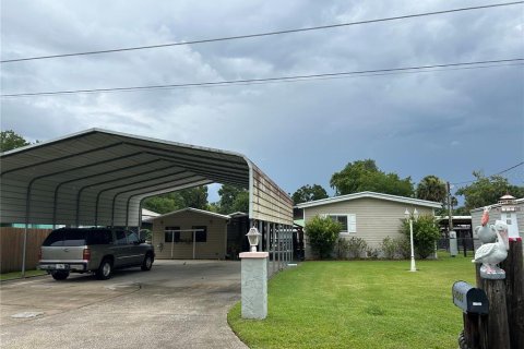 Casa en venta en Astor, Florida, 2 dormitorios, 124.86 m2 № 1771520 - foto 1