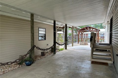 Casa en venta en Astor, Florida, 2 dormitorios, 124.86 m2 № 1771520 - foto 3