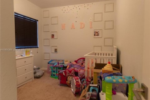 Купить таунхаус в Лодердейл-Лейкс, Флорида 3 спальни, 148.27м2, № 2009043 - фото 19