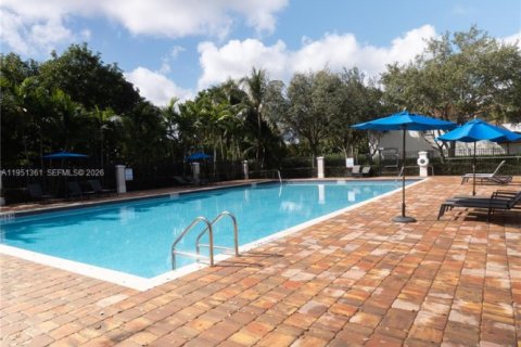 Купить таунхаус в Лодердейл-Лейкс, Флорида 3 спальни, 148.27м2, № 2009043 - фото 27