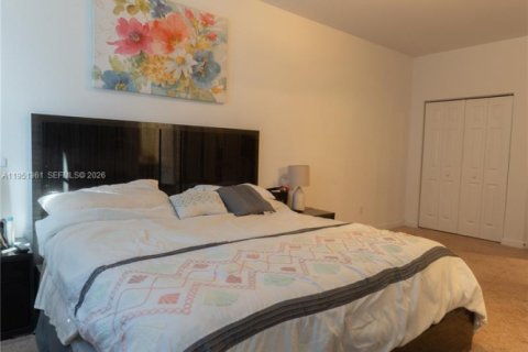 Купить таунхаус в Лодердейл-Лейкс, Флорида 3 спальни, 148.27м2, № 2009043 - фото 11