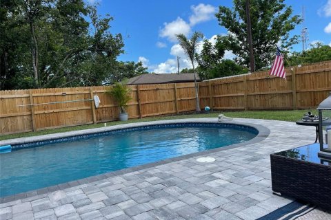 House in Sarasota, Florida 3 bedrooms, 167.5 sq.m. № 1882997 - photo 6