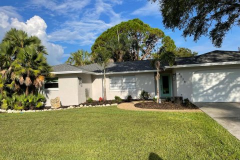House in Sarasota, Florida 3 bedrooms, 167.5 sq.m. № 1882997 - photo 3