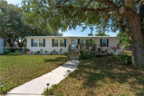 House in LaBelle, Florida 3 bedrooms № 1739458 - photo 1