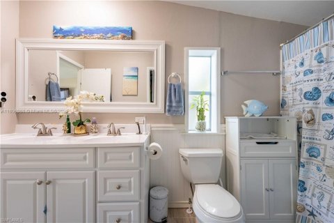 House in LaBelle, Florida 3 bedrooms № 1739458 - photo 24