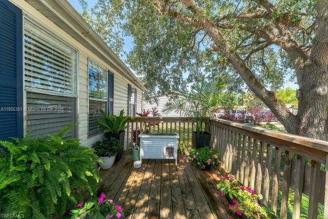 House in LaBelle, Florida 3 bedrooms № 1739458 - photo 3
