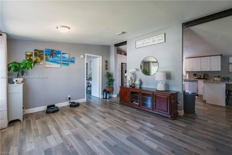 House in LaBelle, Florida 3 bedrooms № 1739458 - photo 10
