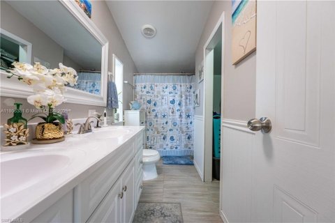 House in LaBelle, Florida 3 bedrooms № 1739458 - photo 26