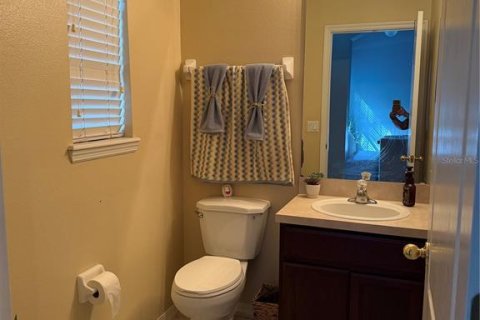 Touwnhouse à louer à Orlando, Floride: 3 chambres, 126.9 m2 № 2420343 - photo 11
