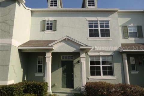 Touwnhouse à Orlando, Floride 3 chambres, 126.9 m2 № 2420343